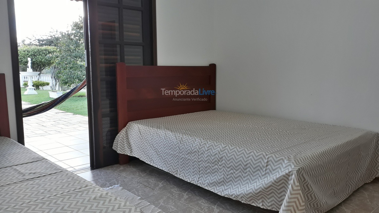 Granja para alquiler de vacaciones em Mairinque (Condomínio Porta do Sol)