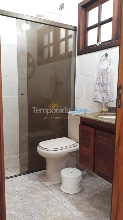 Granja para alquiler de vacaciones em Mairinque (Condomínio Porta do Sol)