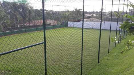 Hermosa Granja con 8 Suites - Cond. Porta do Sol - Rod. Castelo Branco