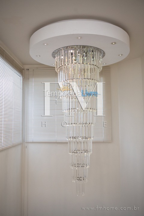 Casa para aluguel de temporada em Florianopolis (Jurerê Internacional)