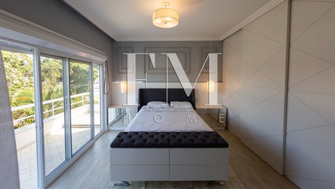 Exclusive Premium House - Jurerê Internacional