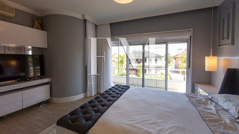 Exclusive Premium House - Jurerê Internacional