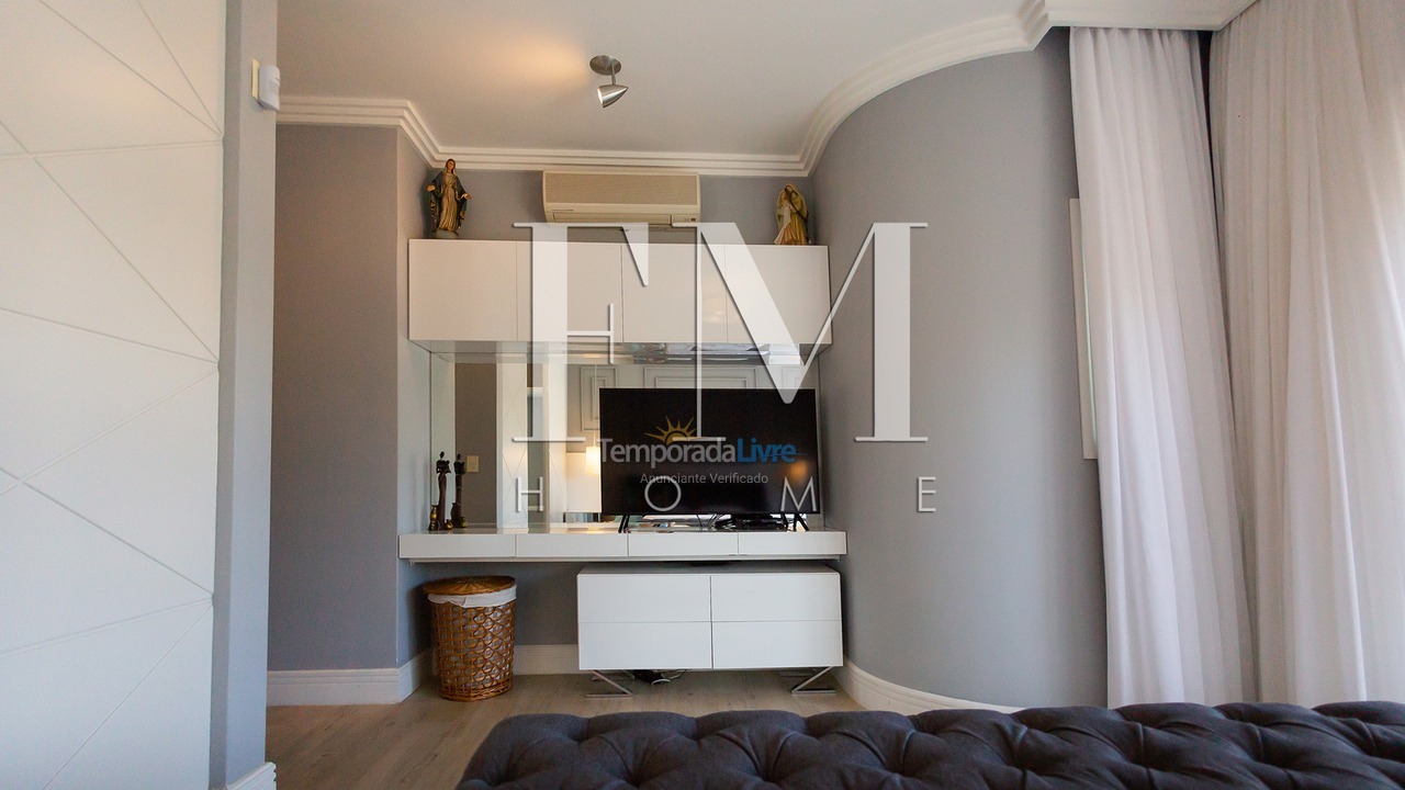 Casa para aluguel de temporada em Florianopolis (Jurerê Internacional)