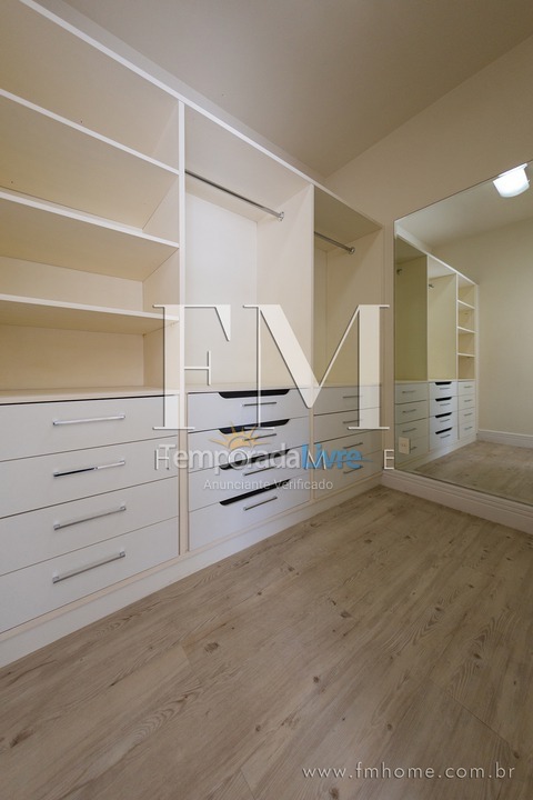 Casa para aluguel de temporada em Florianopolis (Jurerê Internacional)