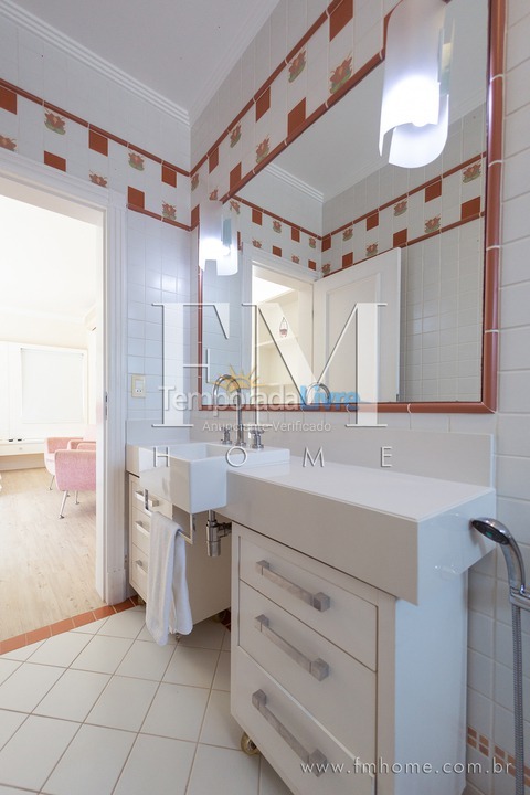 Casa para aluguel de temporada em Florianopolis (Jurerê Internacional)