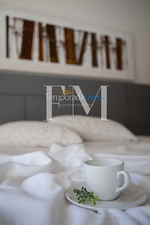 Casa para aluguel de temporada em Florianopolis (Jurerê Internacional)