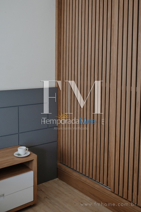 Casa para aluguel de temporada em Florianopolis (Jurerê Internacional)