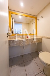 Sunset house! Casa ao lado do Cafe de la musique, a 50 metros do mar.