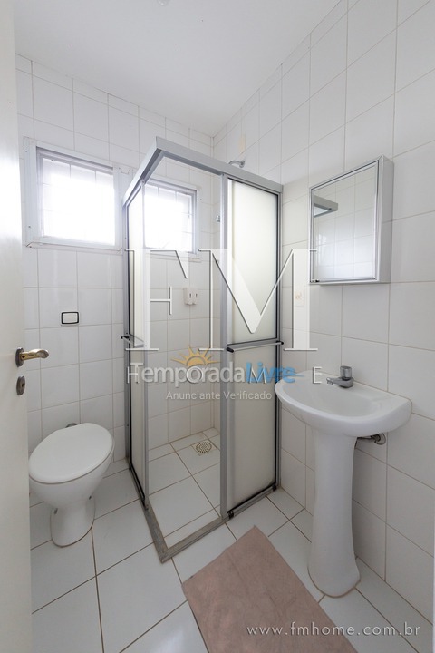 Casa para aluguel de temporada em Florianopolis (Jurerê Internacional)