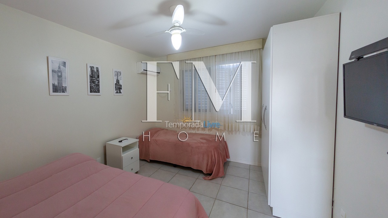 Casa para aluguel de temporada em Florianopolis (Jurerê Internacional)