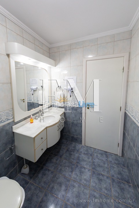 Casa para aluguel de temporada em Florianopolis (Jurerê Internacional)