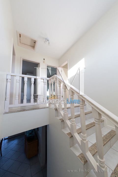 Casa para aluguel de temporada em Florianopolis (Jurerê Internacional)