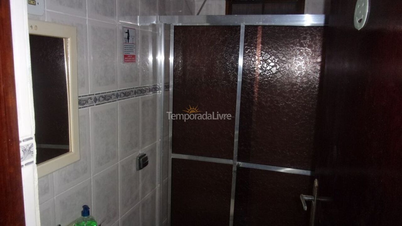 Casa para alquiler de vacaciones em Ubatuba (Maranduba)