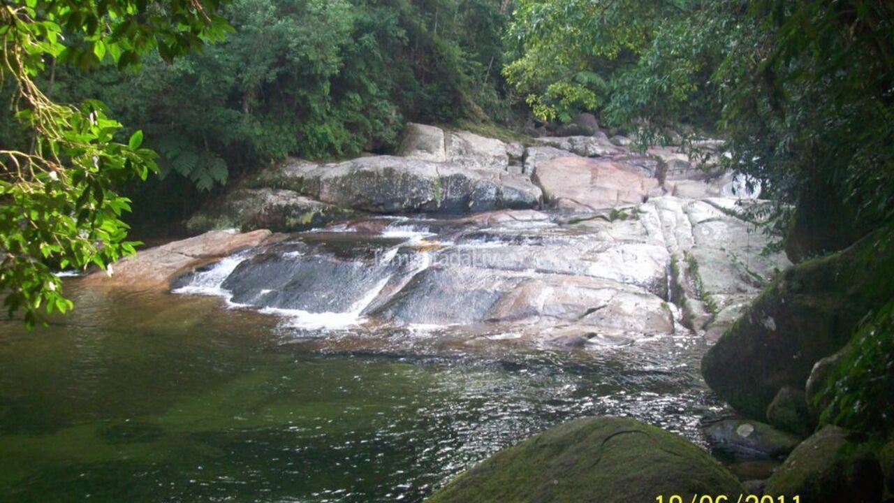 Casa para alquiler de vacaciones em Ubatuba (Maranduba)