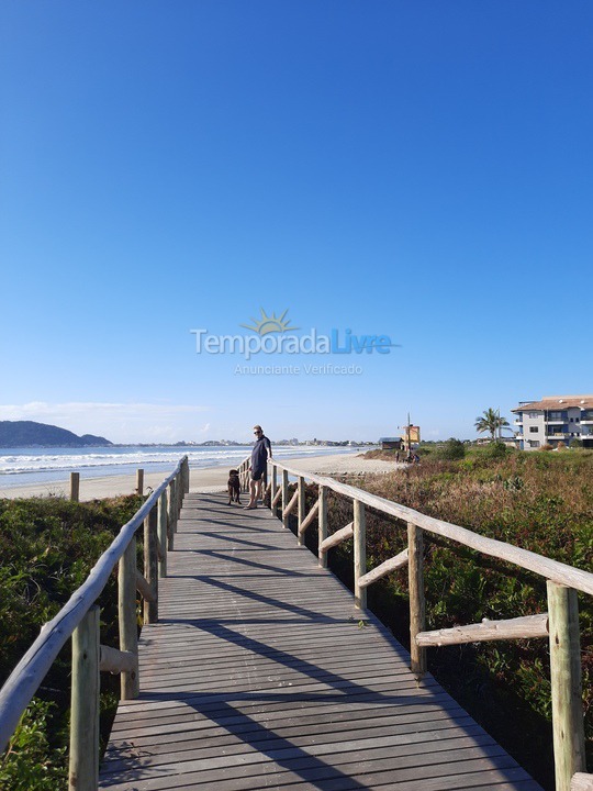 House for vacation rental in São Francisco do Sul (Ubatuba)