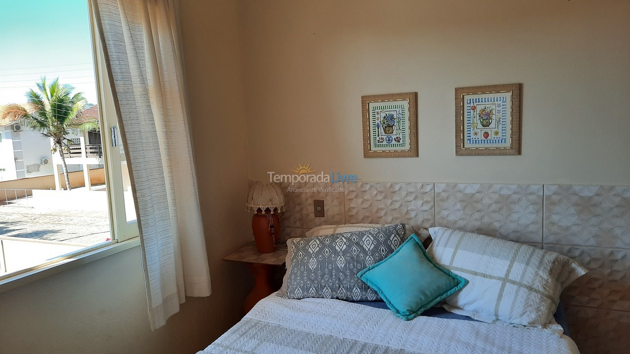 House for vacation rental in São Francisco do Sul (Ubatuba)