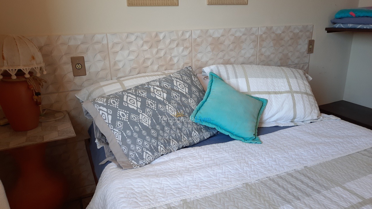 House for vacation rental in São Francisco do Sul (Ubatuba)