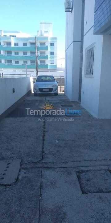 Apartment for vacation rental in Florianopolis (Canasvieiras)