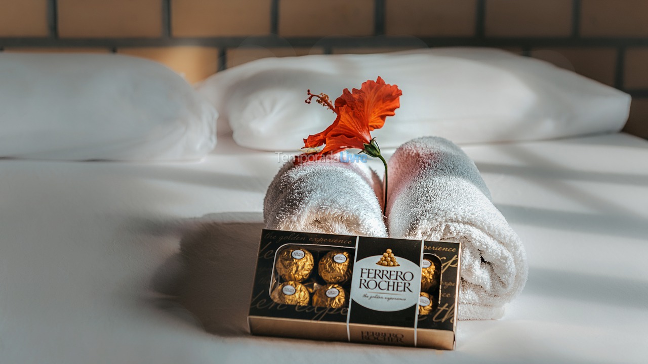 Casa para aluguel de temporada em Imbituba (Praia do Rosa)