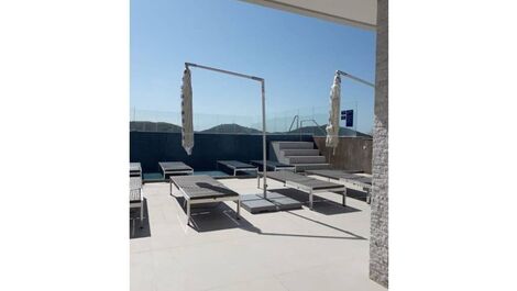 Flat Aconchegante - Praia do Forte - Cabo Frio