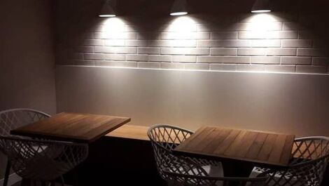 Flat Aconchegante - Praia do Forte - Cabo Frio