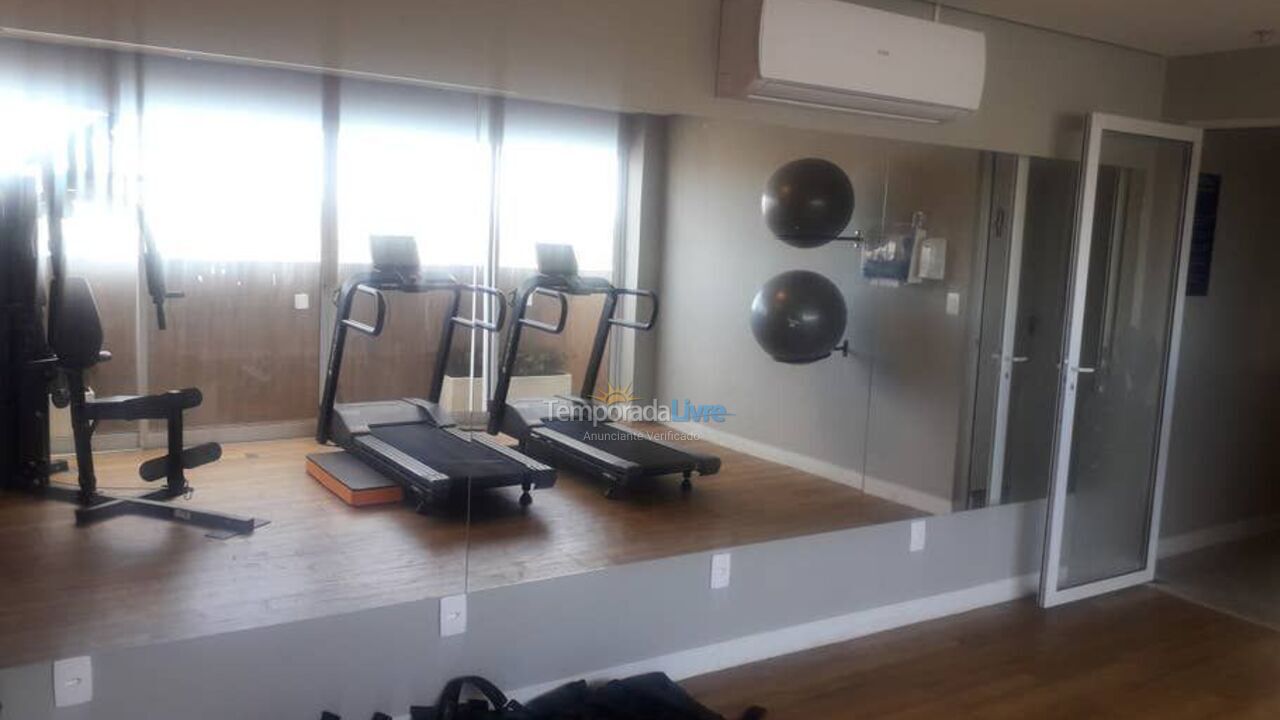 Apartamento para aluguel de temporada em Cabo Frio (Passagem)