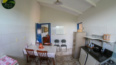 PEQUENA CHÁCARA PARA LAZER OU DESCANSO