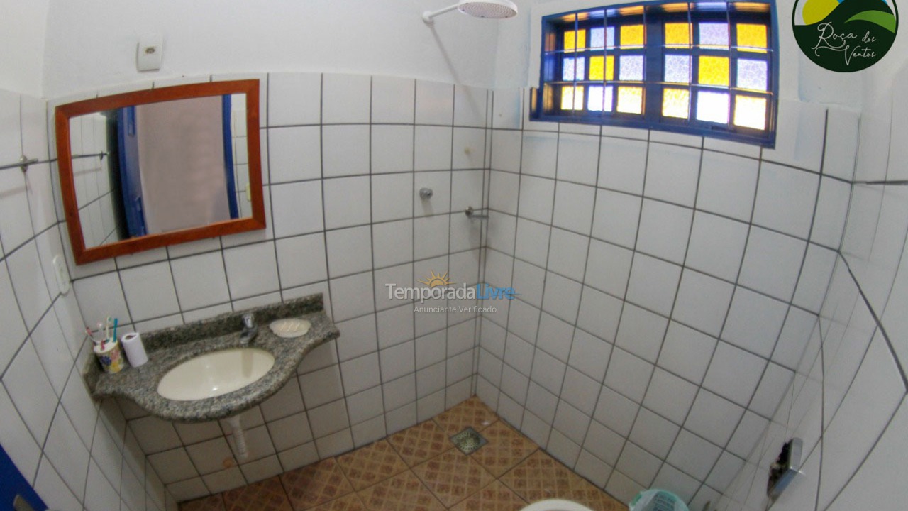 Chácara / sítio para aluguel de temporada em Goianápolis (Zona Rural)