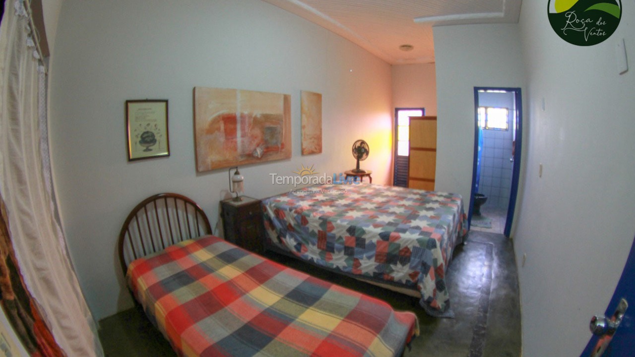 Chácara / sítio para aluguel de temporada em Goianápolis (Zona Rural)