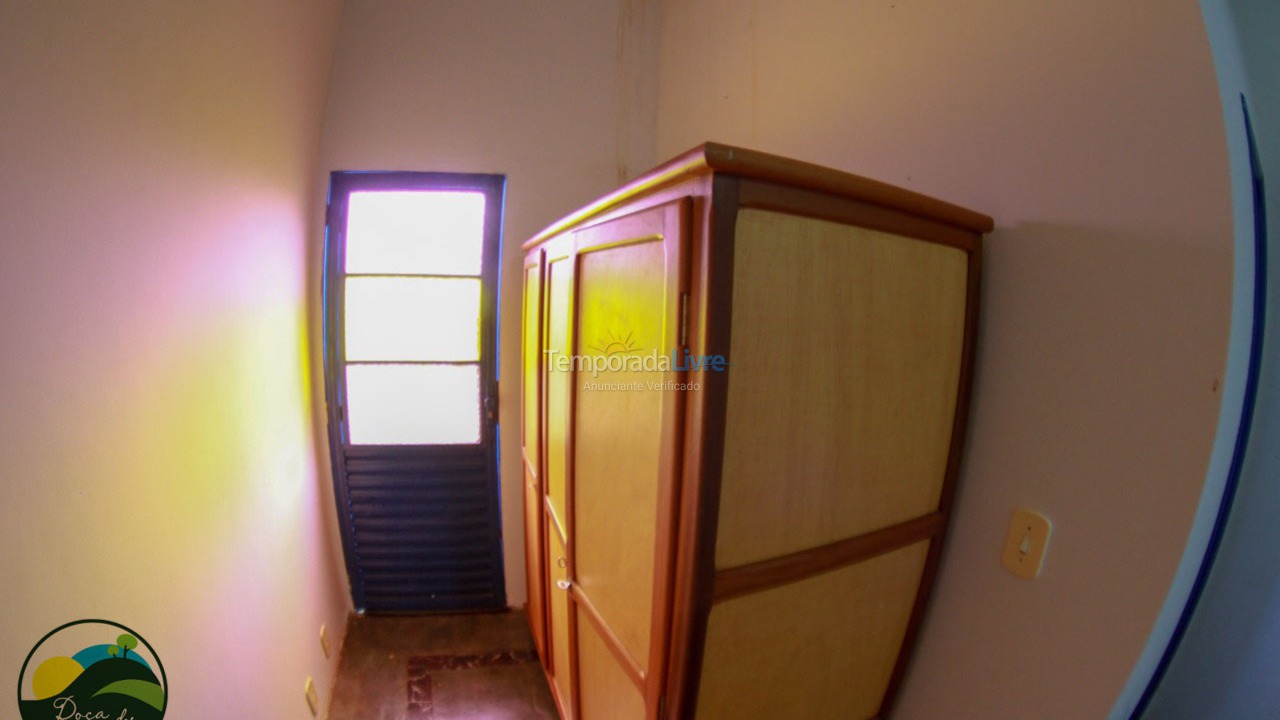 Chácara / sítio para aluguel de temporada em Goianápolis (Zona Rural)