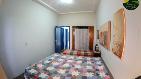 PEQUENA CHÁCARA PARA LAZER OU DESCANSO