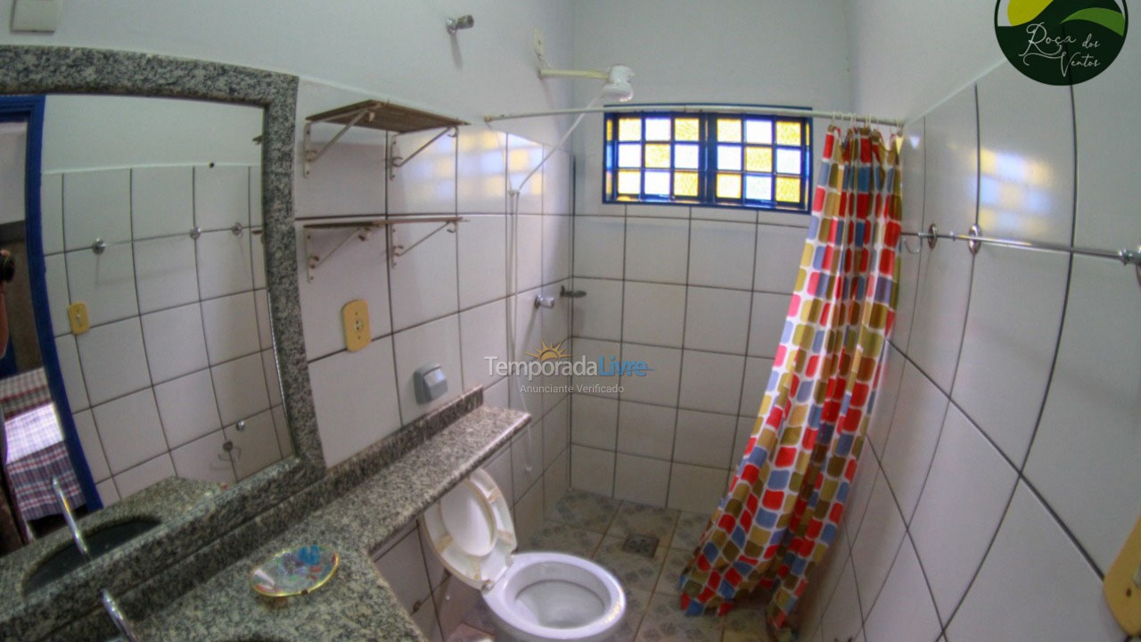 Chácara / sítio para aluguel de temporada em Goianápolis (Zona Rural)