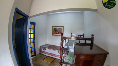 PEQUENA CHÁCARA PARA LAZER OU DESCANSO