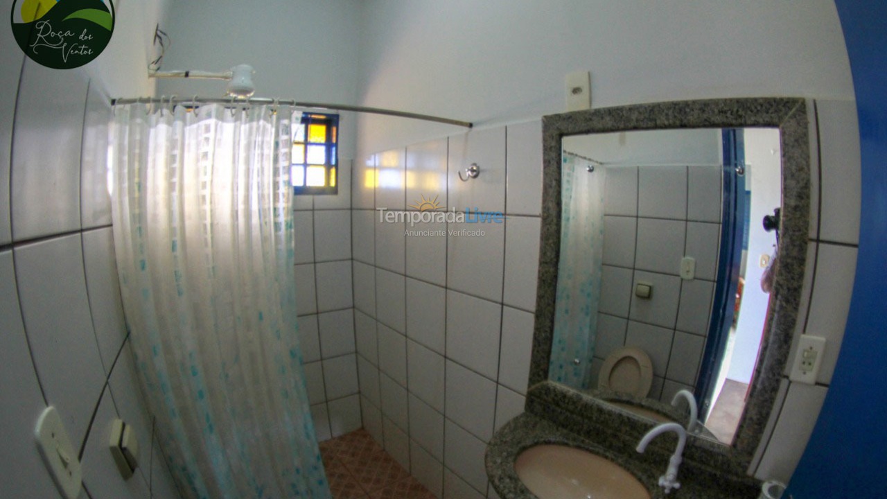 Chácara / sítio para aluguel de temporada em Goianápolis (Zona Rural)