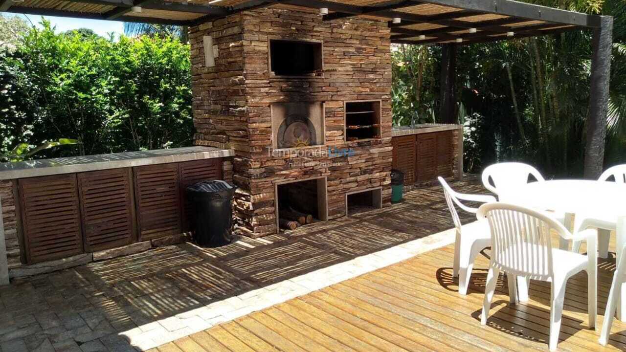 Casa para alquiler de vacaciones em Armação dos Búzios (Praia de Manguinhos)