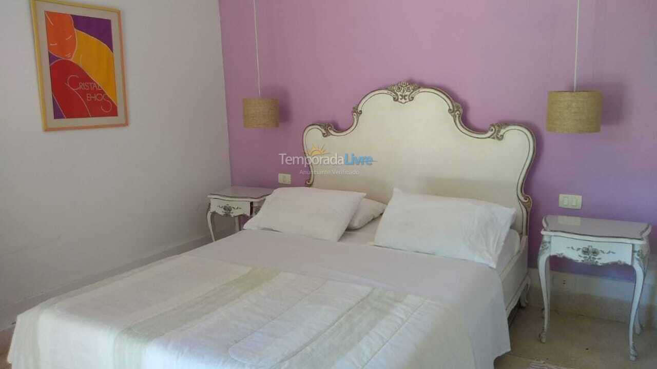 Casa para alquiler de vacaciones em Armação dos Búzios (Praia de Manguinhos)