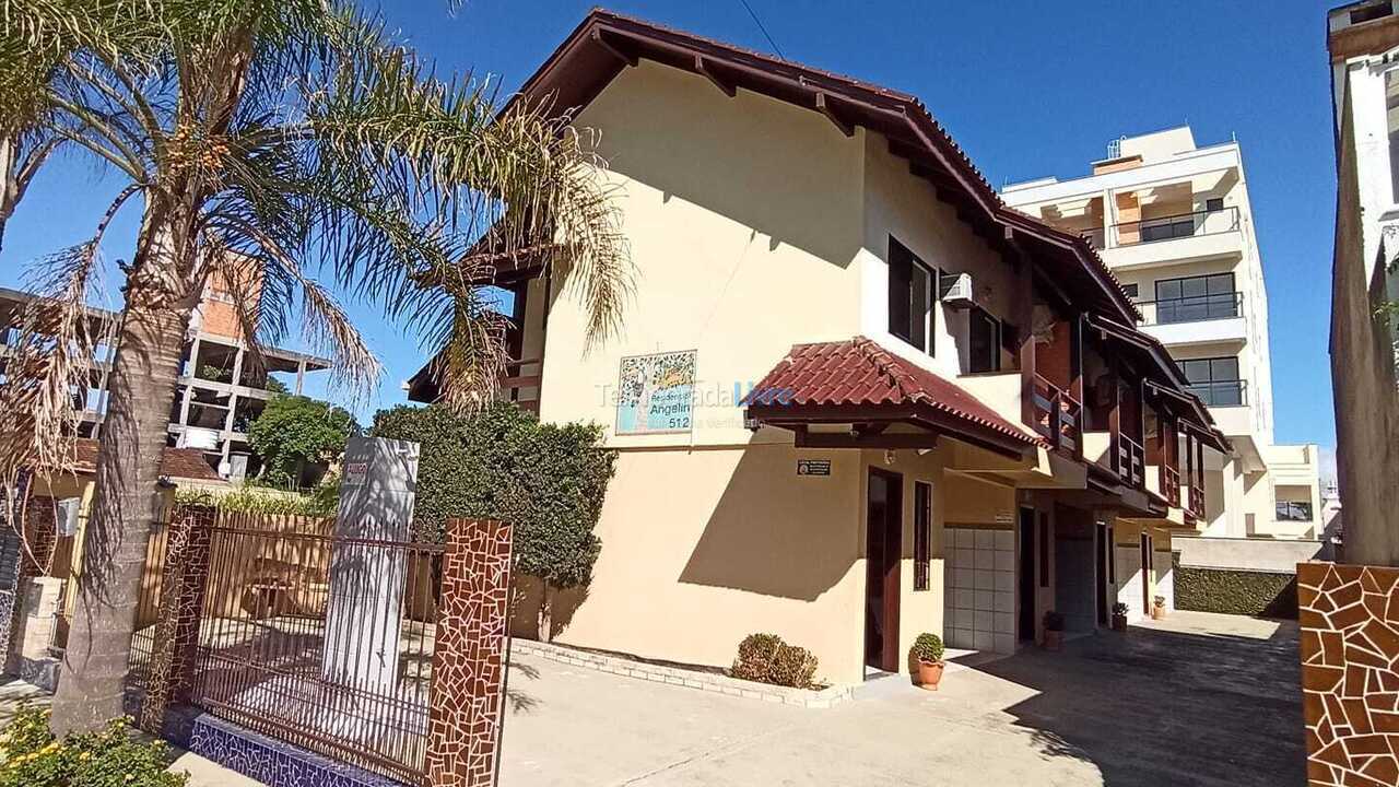 Casa para aluguel de temporada em Bombinhas (Mariscal)