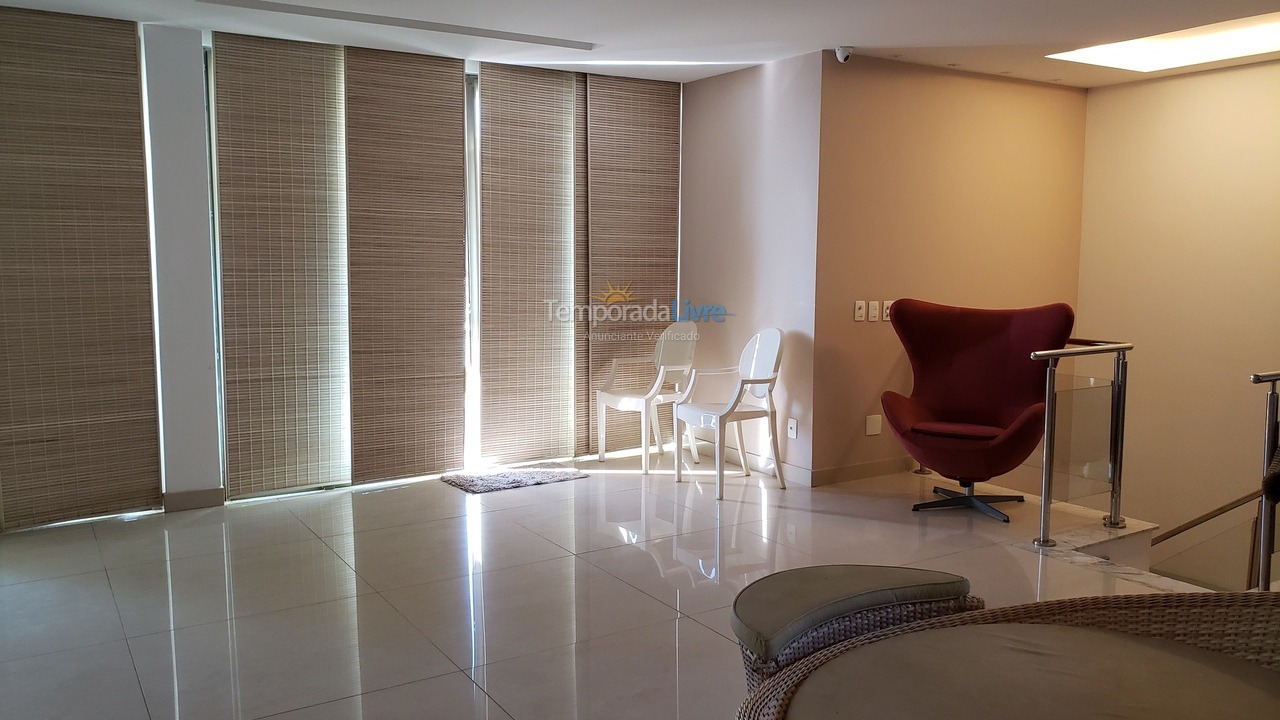 Apartamento para aluguel de temporada em Rio de Janeiro (Barra da Tijuca)