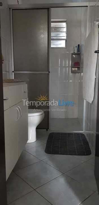 Casa para aluguel de temporada em Guaratuba (Coroados)