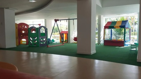 PLAYGROUND