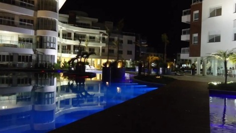 ILUMINAÇÃO NOTURNA