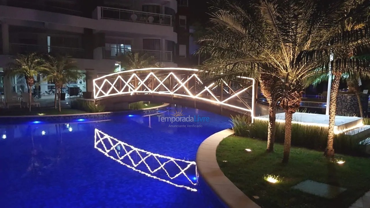 Apartment for vacation rental in Florianópolis (Cachoeira do Bom Jesus)