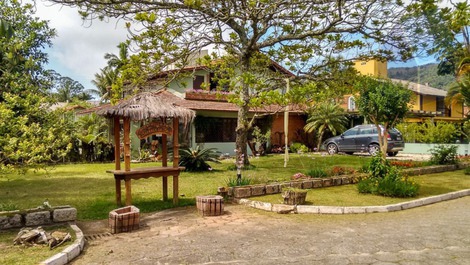 Casa para alquilar en Florianópolis - Cachoeira do Bom Jesus