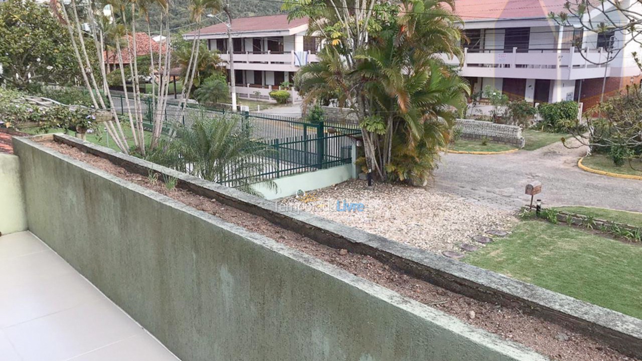 Casa para aluguel de temporada em Florianópolis (Cachoeira do Bom Jesus)