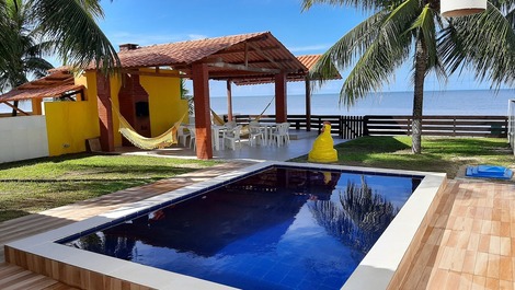 Casa para alquilar en Pitimbu - Praia Azul