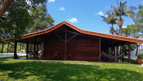 Granja para alquilar en Santa Isabel - Santa Isabel