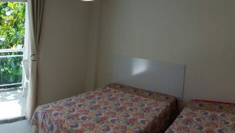 Warmth, safety and tranquility in Cabo Frio