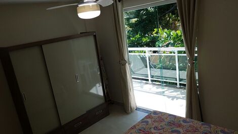 Warmth, safety and tranquility in Cabo Frio