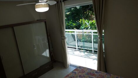 Warmth, safety and tranquility in Cabo Frio