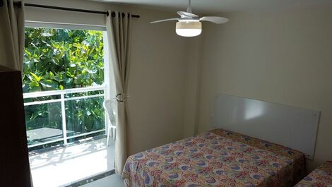 Warmth, safety and tranquility in Cabo Frio